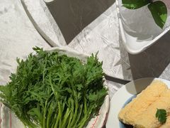 -ONE FULL 古董港式海鲜火锅