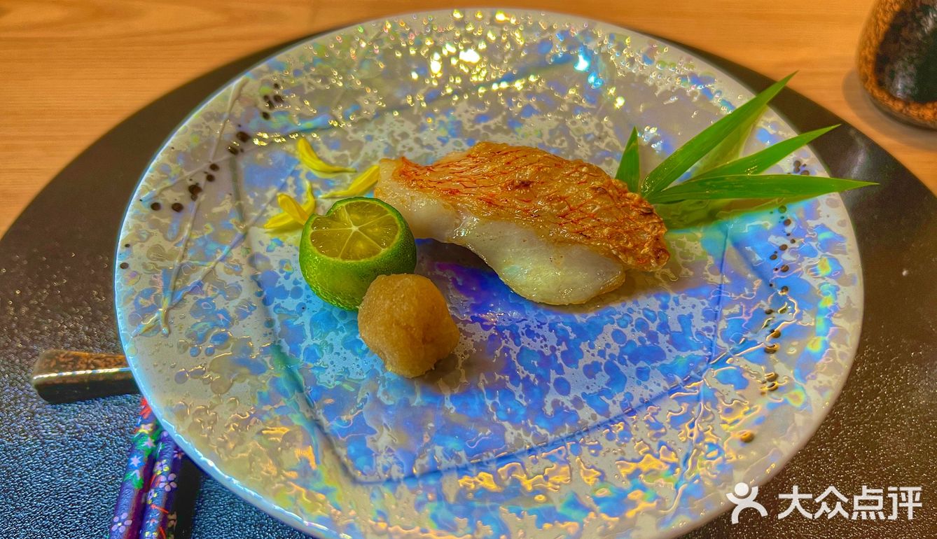  傑·Omakase 