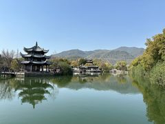 -台州府城(东湖)