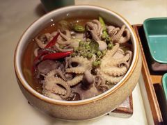 -锦府盐帮·李宅(领展购物广场中关村店)