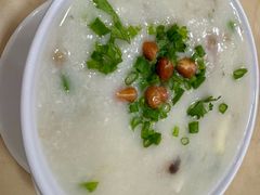 -盛记粥面(佐敦店)