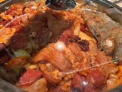 -黄记煌三汁焖锅(顺义华联店)