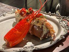 -LESCEDARS Brasserie Bistro香柏树