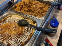 -比格比萨自助(万柳华联店)