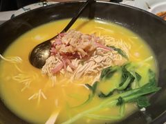 -醉舍·新淮扬菜(长宁龙之梦店)