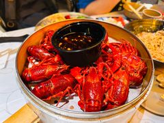 -巴厘龙虾·榜首油焖大虾(音乐学院·沿江酒馆店)