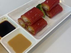 -隆昌海鲜酒家(南岸路店)