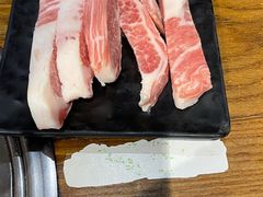 -·缸桶屋·韩式牛肋条自助烤肉(西湖D11店)