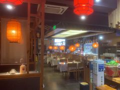 -老屋印象川菜(马园路店)