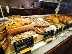 核桃布里欧修-WHEAT&BAKER-麥(凯德来福士店)