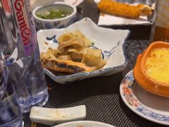 -菊上料理(蜀山银泰百货店)