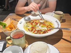 -太二酸菜鱼(福州泰禾店)