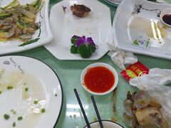 -景好海鲜餐厅(大鹏必选旅游店)