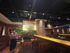 大堂-萨拉伯尔(燕莎友谊商城店)