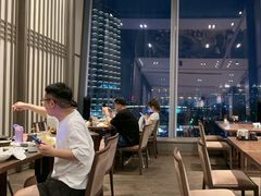 -田舍家Inakaya·炉端烧·铁板烧(天汇igc店)