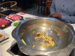 -潮发潮汕牛肉店(龙洞店)