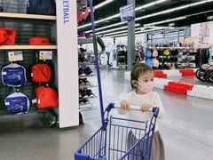 -迪卡侬(雨花店)