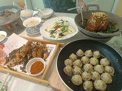 -苏梦江南·淮扬菜(夫子庙店)