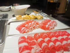 -海底捞火锅(崇文门新世界百货店)