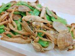 -高德海鲜舫(黄河南大街店)