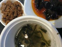 -百事佳烧鸭牛腩(上海虹桥站店)