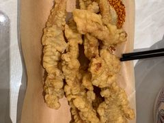 -蓉李记成都名小吃(合肥包河万达店)