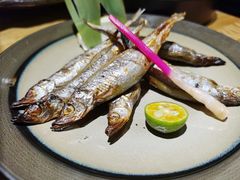 -德川家日本料理(中关村寰太大厦店)