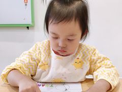 -19童学婴幼儿托育中心