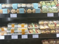 -菲尔雪CAKE(九方店)