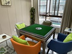 -翟韵茶咖棋牌