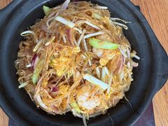 -花舍·新派粤菜·西餐·下午茶(亚运村·鸟巢店)