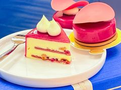 -CREAM STORY意大利手工冰淇淋&甜品(万象前海店)