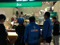 门面-1点点(金桥店)