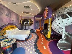 -清远熹乐谷温泉度假酒店