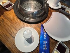 -海味当家·蒸锅海鲜(星海公园店)