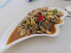 -覃记海鲜美食餐厅