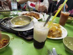 红豆冰-胜利茶餐室