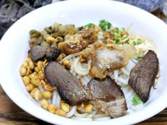 -牛八宝桂林米粉(八里庄店)