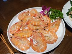 -蚝得喜海鲜(东城店)