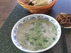 羊肉汤-莒县世起全羊馆(塔桥人家店)