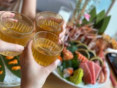 -王鼎精致料理铁板烧(世博源店)