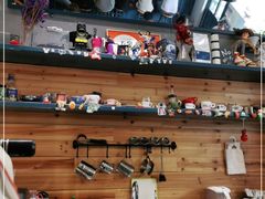 -Be Lived Cafe比例咖啡(摩天轮店)