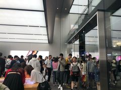 -Apple零售店(成都太古里店)
