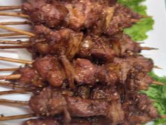 -六顺园清真回族饭店(工程街店)