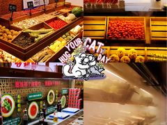 -井格重庆火锅(西直门凯德Mall店)