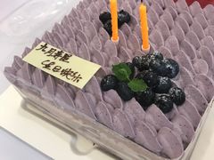 -壹点壹客·生日蛋糕(南山店)