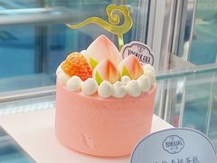 -吉川堂·日式甜点专门店(正佳广场店)