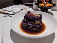 -旺顺阁·北京菜·烤鸭(魏公村店)