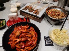 -聚味瞿记·龙虾堂(坡子街店)