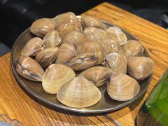 黄蚬子-KAOKAO烤烤·丹东海鲜烧烤(望京店)